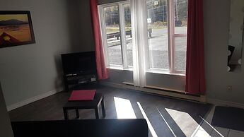 Executive Suites