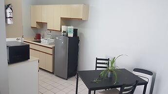 Executive Suites