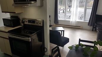 Executive Suites