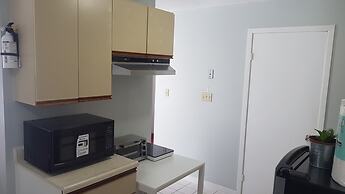 Executive Suites