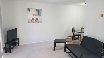 Executive Suites