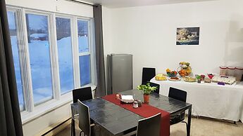 Executive Suites