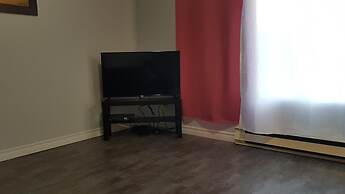 Executive Suites
