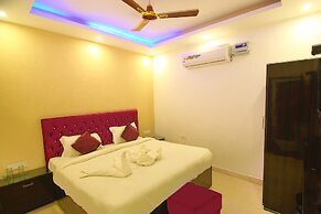 Hotel Gharonda