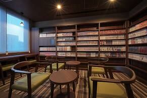Dormy Inn Morioka Hot Springs