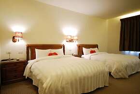 England Motel
