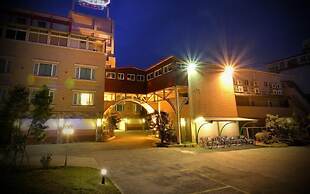 England Motel
