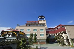 England Motel