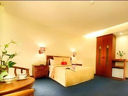 England Motel