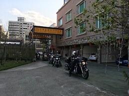 England Motel