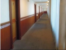 England Motel