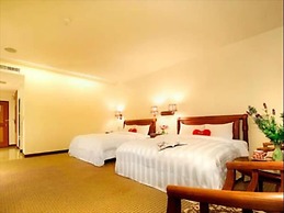 England Motel