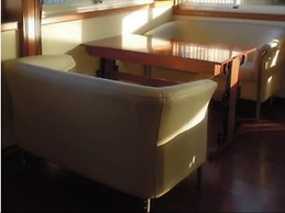 England Motel
