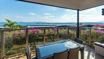 One Suite The Terrace