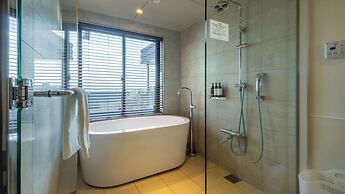 One Suite The Terrace