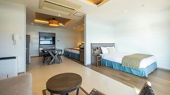 One Suite The Terrace