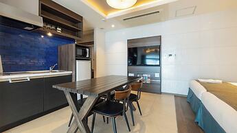 One Suite The Terrace