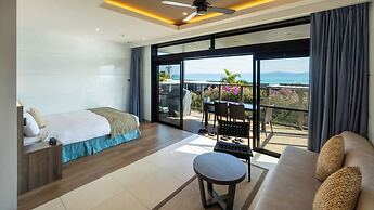 One Suite The Terrace