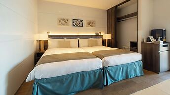 One Suite The Terrace