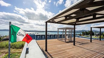 One Suite The Terrace