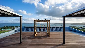 One Suite The Terrace