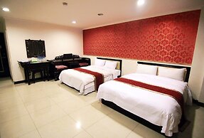 Mi Casa Inn