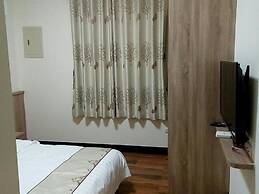 Bigger Guesthouse