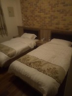 Bigger Guesthouse