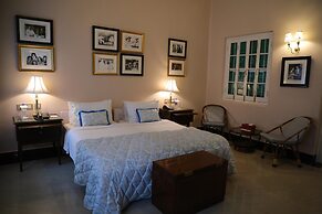 The Elgin Fairlawn Kolkata