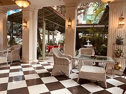 The Elgin Fairlawn Kolkata
