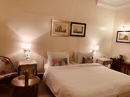 The Elgin Fairlawn Kolkata
