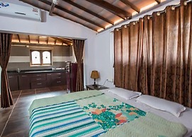 Beachfront Villas