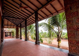 Beachfront Villas