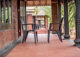 Beachfront Villas