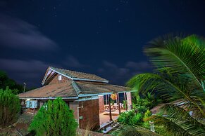 Beachfront Villas