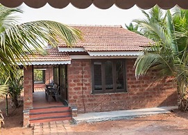Beachfront Villas