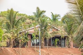 Beachfront Villas