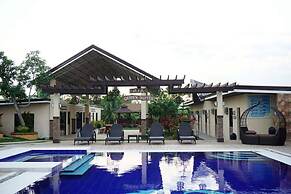 A&A Garden Suites