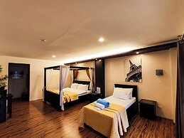 A&A Garden Suites