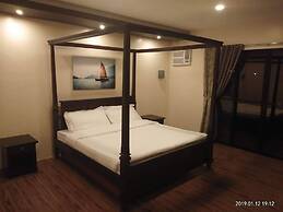 A&A Garden Suites
