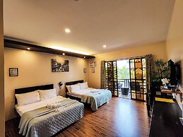 A&A Garden Suites