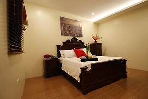 A&A Garden Suites