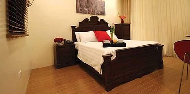 A&A Garden Suites