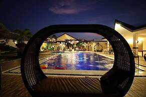 A&A Garden Suites