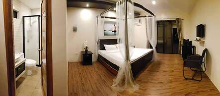 A&A Garden Suites
