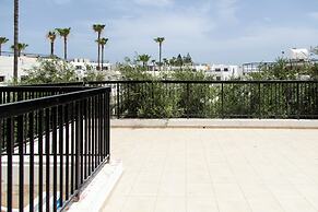 Summer's Hotel Apartments