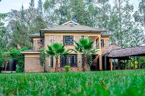 Mulembe Villa