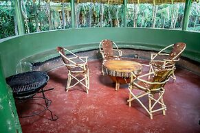 Mulembe Villa