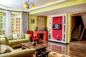 Mulembe Villa