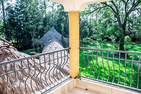 Mulembe Villa
